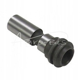 Archimedo vienodo skirstytuvo vožtuvas