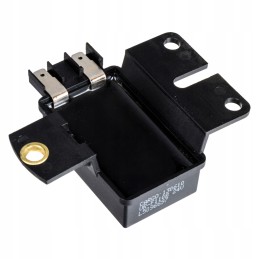 Kintamosios srovės generatoriaus įtampos reguliatorius 24v 130610 2193008