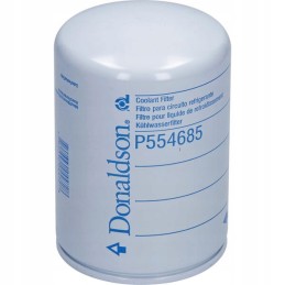 Aušinimo sistemos filtras Donaldson P554685 Wa940 18