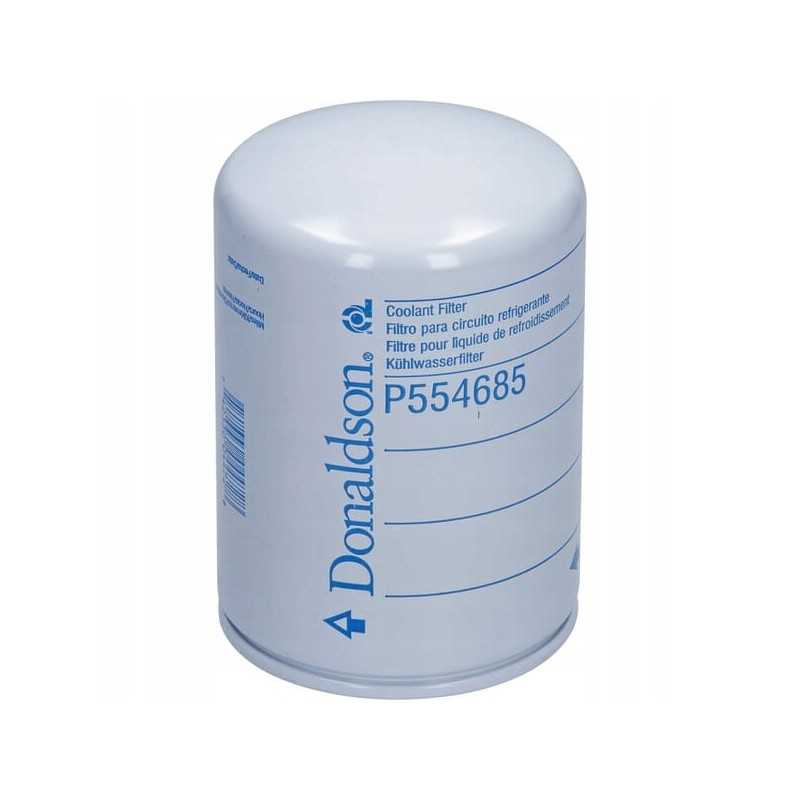 Aušinimo sistemos filtras Donaldson P554685 Wa940 18