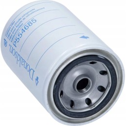 Aušinimo sistemos filtras Donaldson P554685 Wa940 18