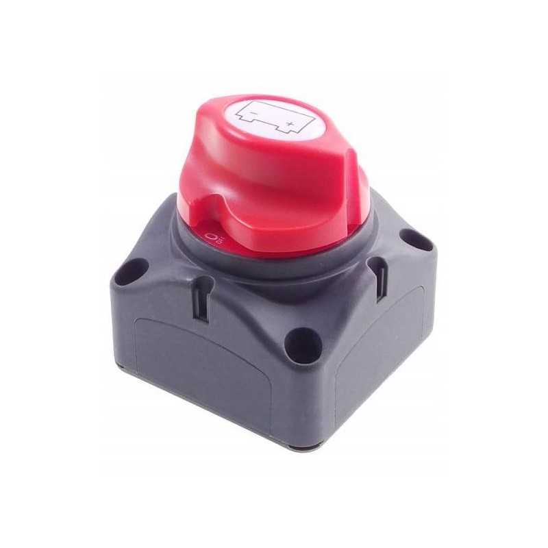 Akumuliatoriaus atjungiklis hebel 12 48v e1286