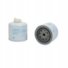 Kuro filtro vandens separatorius d new Holland td 5