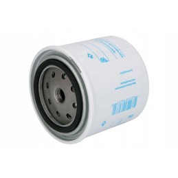 Kuro filtro vandens separatorius d new Holland td 5