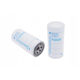 Hidraulinis filtras, sriegio skersmuo 1 colis, žingsnis 12 papų