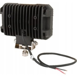 LED darbo lempa stačiakampė 15w 1900 lm 10 30v s