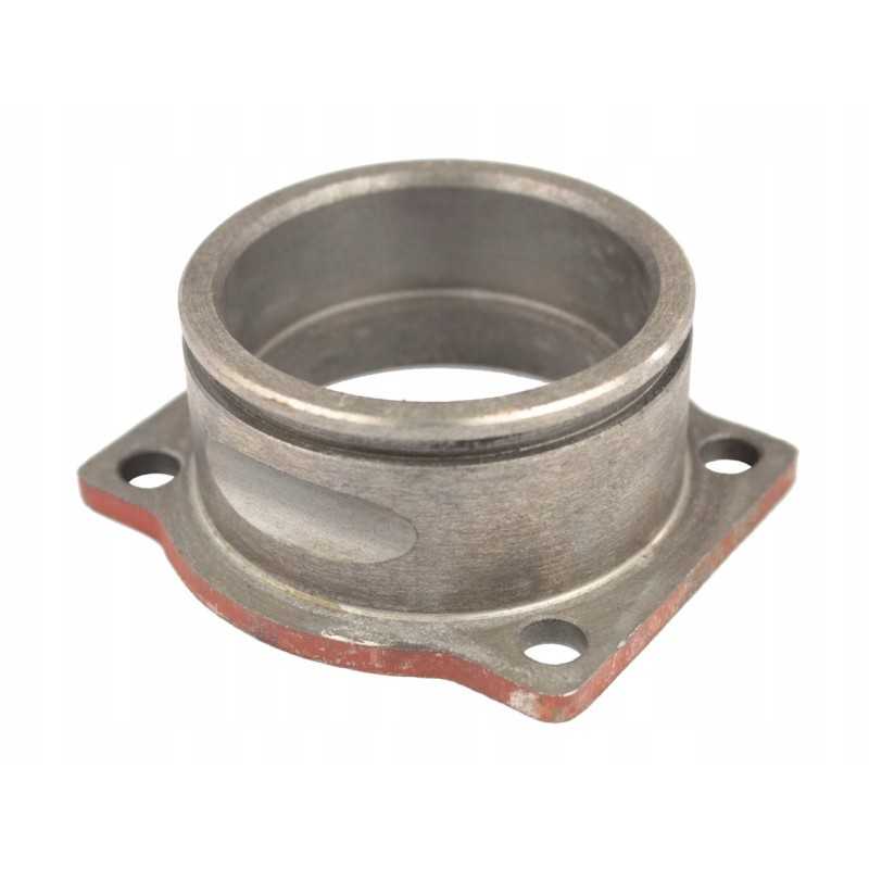 Priekinio pavaros veleno dangtis 5745 3011