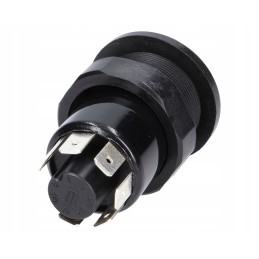 Avarinės šviesos jungiklio mygtukas jcb 70131500