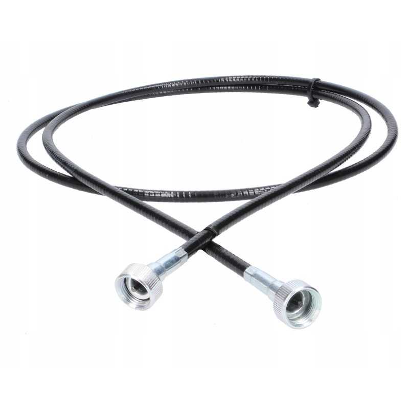 Tachometro skaitiklio kabelis l 2000mm Fendt