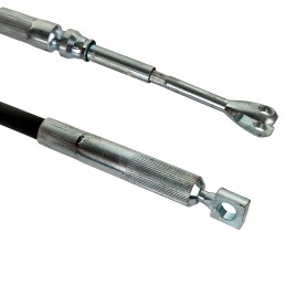 Kabelis skirtas Quick 2000mm Indemar sistemai ant šakių