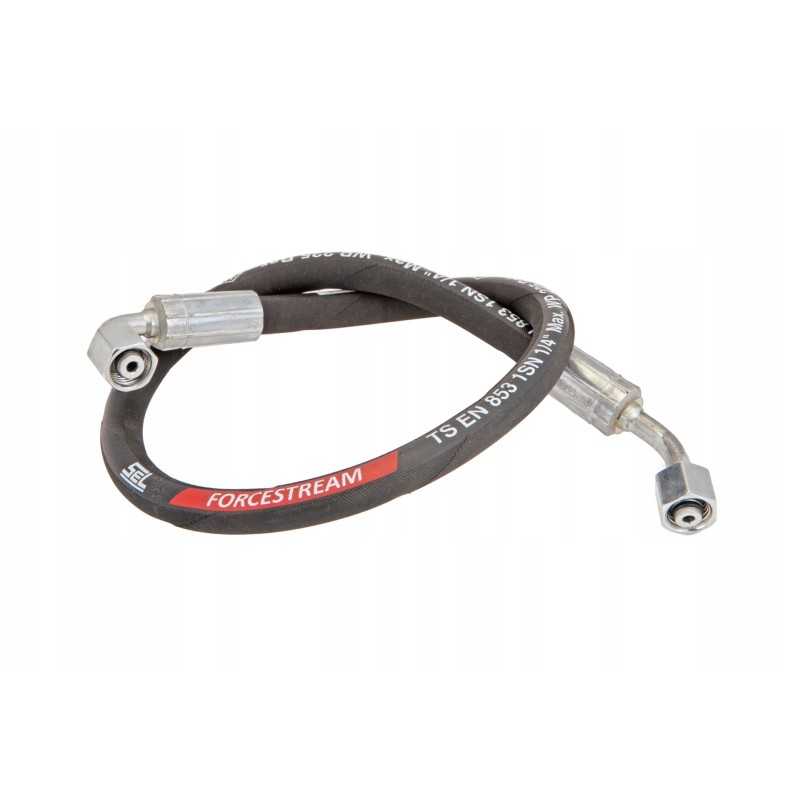 101438205 hidraulinė žarna kūlimo mašinos sankabai