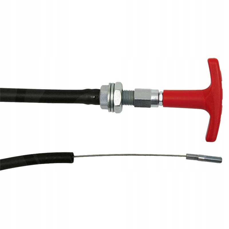 Fendt gesinimo kabelis, viršutinė dalis 06479