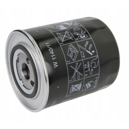 Alyvos filtras 1140 11 mann filtre