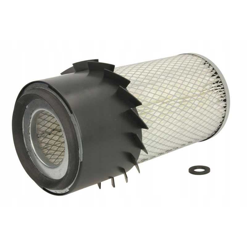 Donaldson išjungtas oro filtras p784733