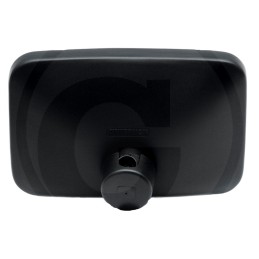 Nedūžtantis veidrodis 276 x 185 mm