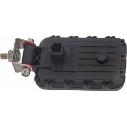 LED darbo lempa stačiakampė 13w 1600lm 12 36v su