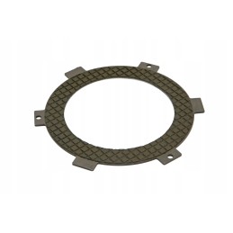 Tb1s411010025k PTO sankabos frikcinis diskas