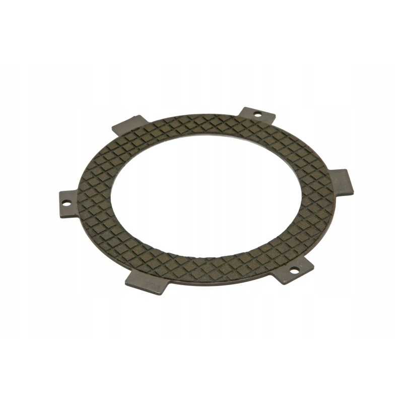 Tb1s411010025k PTO sankabos frikcinis diskas