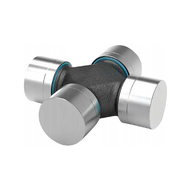 Veleno kryžius oe 32x76 0 mm aw35 weasler