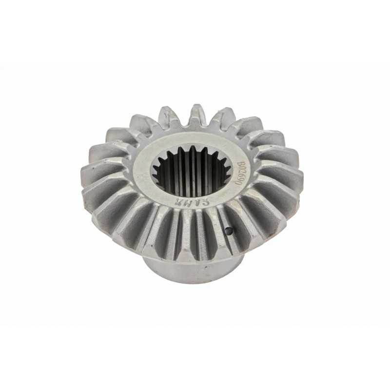 Tc02311010035 diferencialo pavara