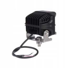 Kvadratinė LED darbo lempa 30w 2850 lm 10 30v sw