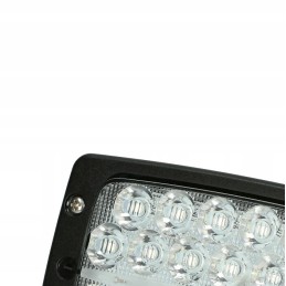 LED halogeninė darbo lempa 12v 3280lm Zetor