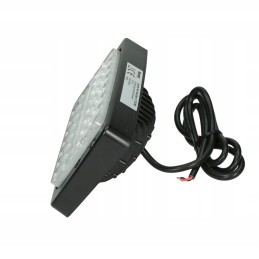 LED halogeninė darbo lempa 12v 3280lm Zetor
