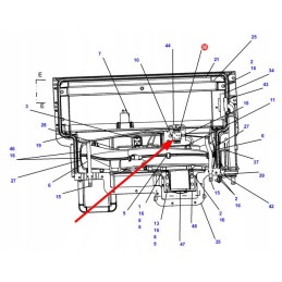 501728d1 elektros rezistorius