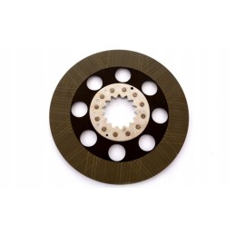 Stabdžių diskas nuo 345 mm 3617653m91 3795499m1