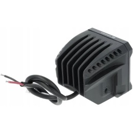 Kvadratinė LED darbo lempa 18w 1620lm 10 30v