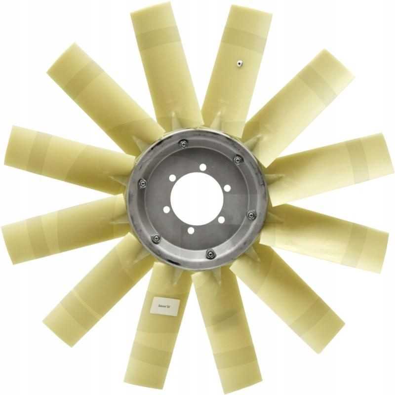 Ventiliatoriaus korpusas 3228623r1 3218921r1