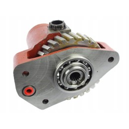 Sukimo momento daugiklio siurblys low zab 84108009