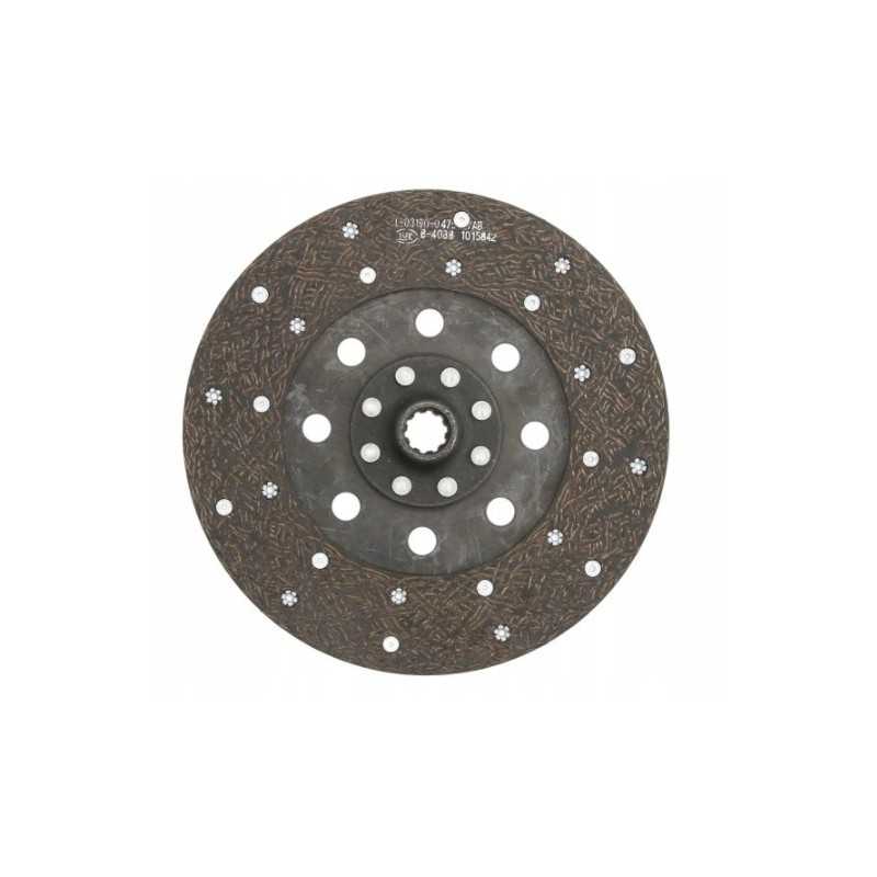 Ekologiškas sankabos diskas 328 0083 16 mėn Cormick