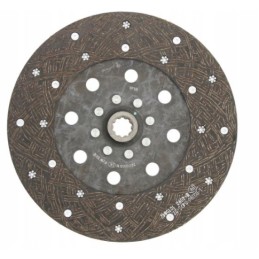 Ekologiškas sankabos diskas 328 0083 16 mėn Cormick