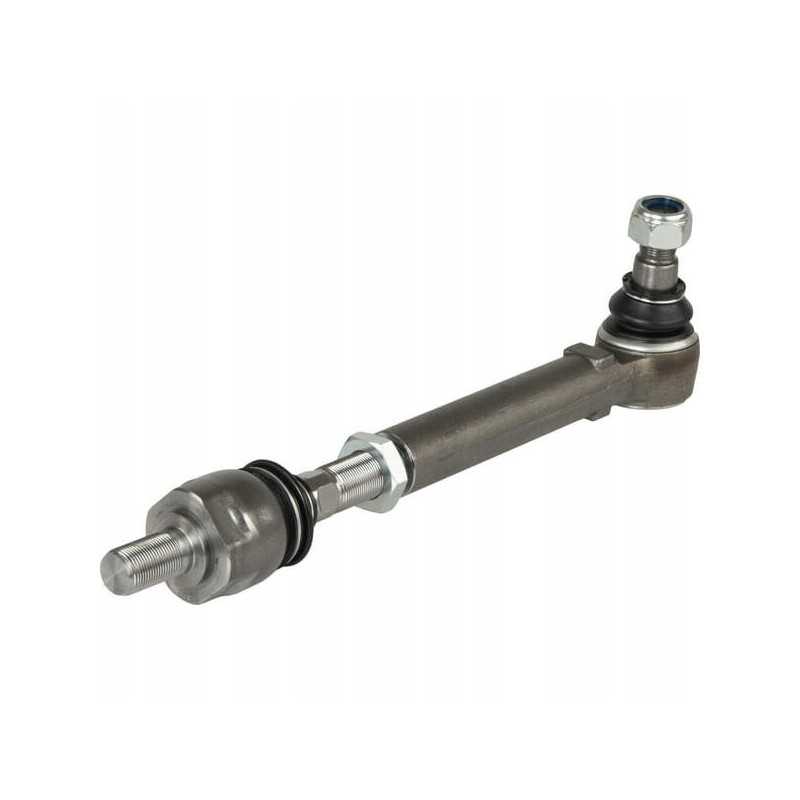 Vpj3607 vairo traukės galas, dešinysis komplektas