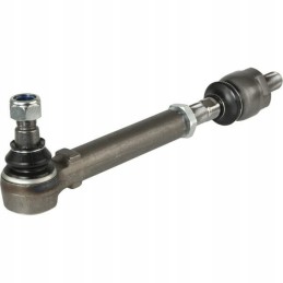 Vpj3607 vairo traukės galas, dešinysis komplektas