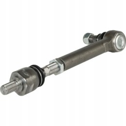 Vpj3607 vairo traukės galas, dešinysis komplektas