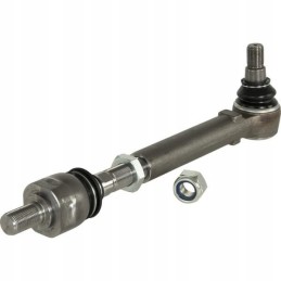 Vpj3607 vairo traukės galas, dešinysis komplektas