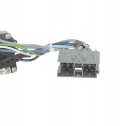 Renault Ceres John Deere daugiafunkcis jungiklis