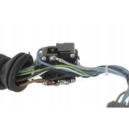 Renault Ceres John Deere daugiafunkcis jungiklis