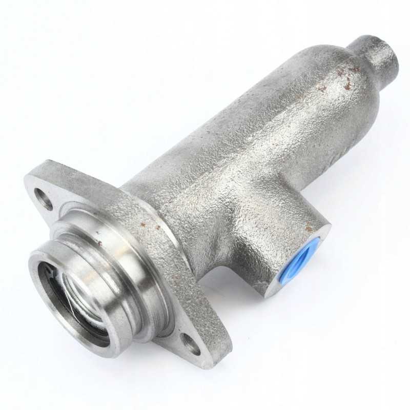 Massey Ferguson 3680 sankabos siurblys