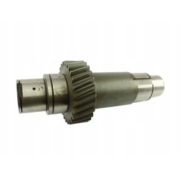 Reduktoriaus tarpinis velenas c 385 84121001