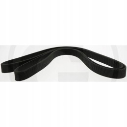 John Deere R525977 V formos diržas su grioveliais