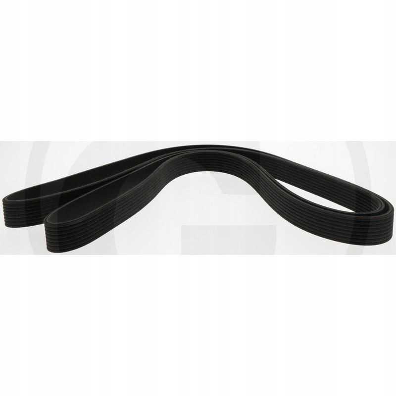 John Deere R525977 V formos diržas su grioveliais