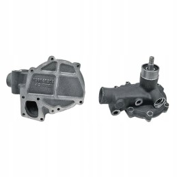 Vandens siurblio korpusas steyr 162084060704