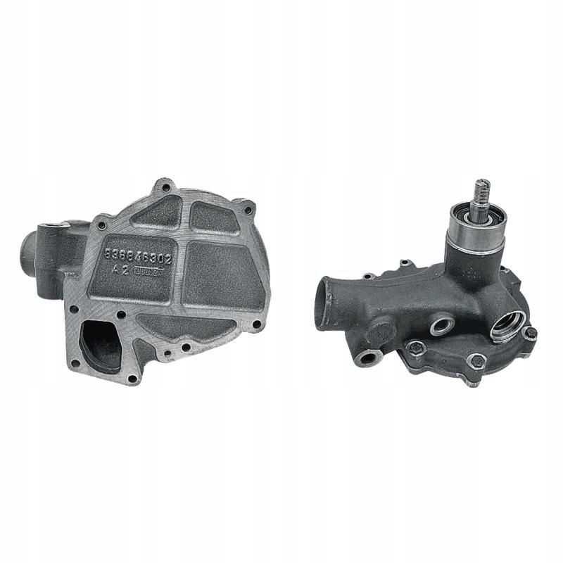 Vandens siurblio korpusas steyr 162084060704