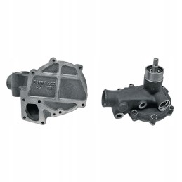 Vandens siurblio korpusas steyr 162084060704