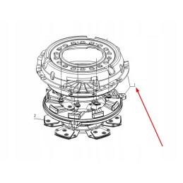 Tb1s211030003k sankabos slėgis