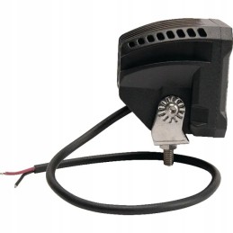 Kvadratinė LED darbo lempa 18w 1620lm 10 30v