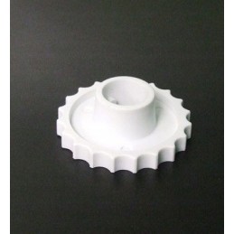 Pleištinis sėjimo ratas